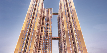 Căn hộ cao cấp liền kề Tp Thủ Đức, 3 mặt hướng thủy chỉ 29,9tr/m2