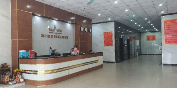  KHÔNG GIAN YÊN BÌNH --- CUỘC SỐNG TRONG MƠ – TẠI CHUNG CƯ CT11