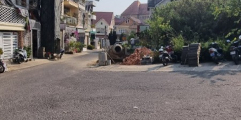 Giảm giá bán gấp Đất nền Biệt Thự tại KQH Yersin, Đà Lạt 370m2 giá 24 tỷ