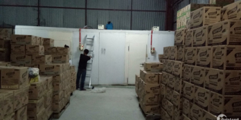 Cho thuê kho – xưởng 120m, 4tr/th, tải 8 tấn đi, có sân rộng, Đ.Thạnh Lộc 15.