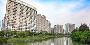 Shop The Signature Midtown thanh toán 20% đến T12.2025, vay 0 Lãi suất