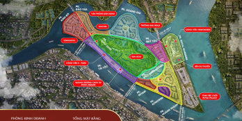 Mở bán Siêu Dự án Vinhomes Vũ Yên. Giá gốc chủ đầu tư.