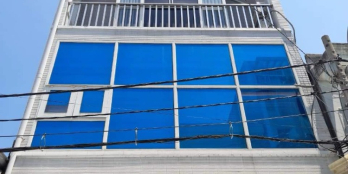 Nhà mặt tiền đường 5 tầng kinh doanh cực đỉnh 86m2 chỉ 7 tỷ hơn