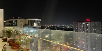 BÁN CĂN HỘ CAO CẤP GATEWAY THÀNH PHỐ VŨNG TÀU- DUPLEX tầng 28.