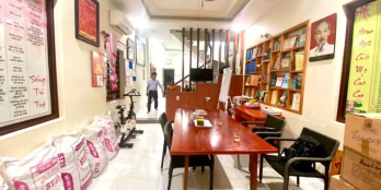 Bán nhà 2 tầng 3PN cạnh UBND phường Linh Xuân Thủ Đức, 120m2 chỉ 4,2 tỉ