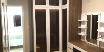 Em cần cho thuê căn hộ SG Mia Full Nộ thất 2PN 2WC 14 tr/th hoặc bán 3.5 tỷ