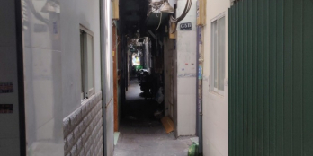 Nhà hẻm cần bán 7/41/15 thành thái p14, Q10