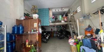 BÁN NHÀ HXH NHẤT CHI MAI SÁT CỘNG HÒA CỰC HIẾM 13X38, GIÁ BAO ĐẦU TƯ