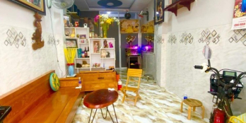 BÁN NHÀ 4 TẦNG HẺM SIÊU RỘNG ĐƯỜNG LÊ VĂN QUỚI THÔNG MÃ LÒ HƯƠNG LỘ 2