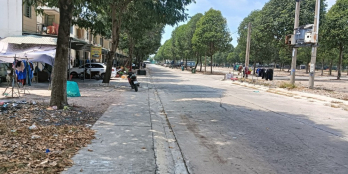 Đất Nền Thổ Cư TTHC Bình Dương 5x17,5 Giá chỉ 1 tỷ xx ,Cụm KCN Becamex 3200ha