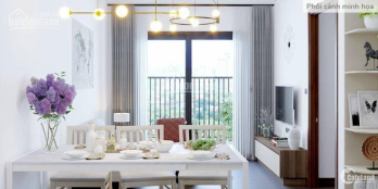 Bán chung cư tại Ehome Southgate - CĐT Nam Long - Waterpoint