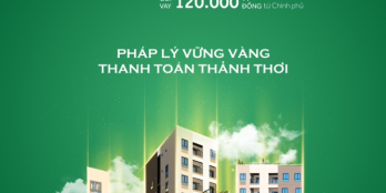 HQC Tân Hương - Giải pháp tài chính tối ưu cho giâc mơ an cư tại Tiền Giang