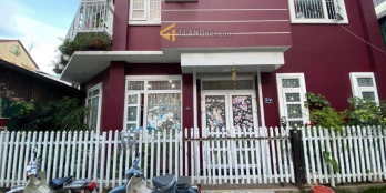 Nhà Phố Hai Mặt Tiền 88m2 , Đường Ô TÔ , Phan Đình Phùng Đà Lạt - Giá 7 Tỷ 5