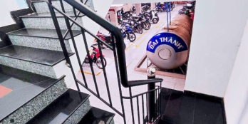 Hàng hiếm Mặt tiền DƯƠNG ĐÌNH HỘI - ĐÌNH PHONG PHÚ -750M-CHDV-7T-40P-chi 63T