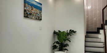 HẺM XE TẢI PHAN ĐĂNG LƯU, P7, PHÚ NHUẬN, 24m2, 3.98 TỶ TL