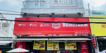 BÀU CÁT - MẶT TIỀN KD 120m2, ngang 6,3m CỰC NGON- 4 TẦNG KD XẦM UẤT, SỔ A4