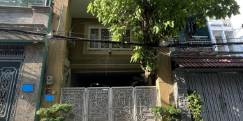 HẺM XE HƠI TRÁNH BẠCH ĐẰNG, P2, TÂN BÌNH, 91m2, 3 TẦNG, NHỈNH 16 TỶ