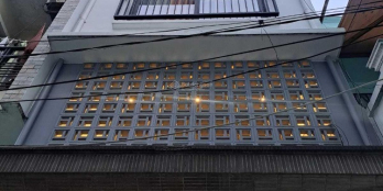 Chính chủ bán nhà đẹp, mới - Nhà Kiến trúc sư thiết kế - thi công.