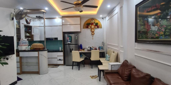  CHỦ CẦN BÁN GẤP --- NHÀ MỚI ĐẸP, LĨNH NAM ---NGÕ NÔNG GẦN --- GIÁ HẤP DÂN 