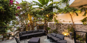 Cần bán Gấp Biệt Thự Cực Chill- Đẹp Mê Mẩn bên cạnh sông Hàn. Xem là Ghiền