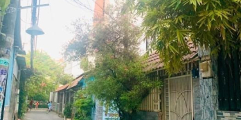 Bán nhà Mặt Tiền đường , Hiệp Bình Chánh, TP. Thủ Đức. Ngay sát chợ Hiệp Bình.