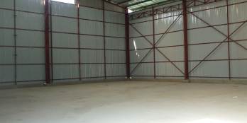 Cho thuê kho – xưởng 200m, 5tr/th ( TL ), có VP, xe 8 tấn đi, Đ.Thạnh Xuân 22