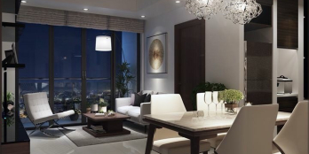 DUY NHẤT một căn Tầng 24 đẹp nhất Dự án Hiyori Tower trung tâm Đà Nẵng