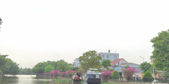 Siêu phẩm căn hộ cao cấp 3 mặt hướng thủy A&T Sky garden.