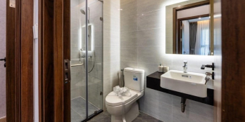 Hot️ - Căn hộ A&T Sky Garden liền kề TP.HCM chỉ 3p di chuyển