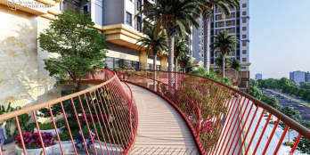 Thanh toán 35% sở hữu căn hộ ngay trung tâm TP. Vũng Tàu sở hữu lâu dài,