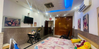 Vip Sân Bay, mặt tiền chỉ 133tr/m2 Bán nhà MT Phạm Cự Lượng DT 225m2 nở hậu 14m