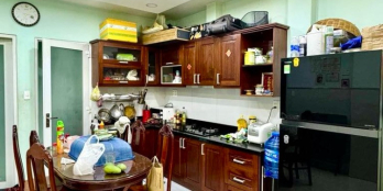 Ko có căn thứ 2, bán nhà Phan Đăng Lưu Phú Nhuận, 3 tầng, 62m2, sát HXH, 5.9 TỶ