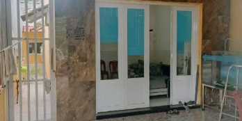 Bán nhà Thủ Đức HXH 6m, 75m2 chỉ 2,5 tỉ, ngang 5,2m