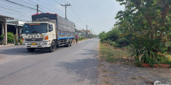 60 ngày công chứng, 5x25 thổ cư - đất xã được lên thị trấn 2028