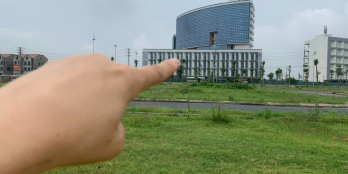 Dịch vụ An Thượng- đối diện học viện chính sách, đã có sổ