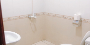 BÁN CĂN GÓC CC 19 ĐẠI TỪ , HOÀNG MAI, HÀ NỘI 96m2 2 ngủ 2wwwc 2 ban công