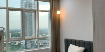 Cần bán gấp căn hộ 3pn tại cc hoàng anh giá chỉ 2ty9