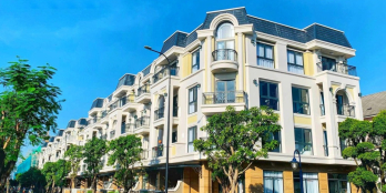 BÁN BIỆT THỰ KHU COMPOUND QUẬN 9 THE CLASSIA KHANG ĐIỀN- GIÁ 4X TỶ