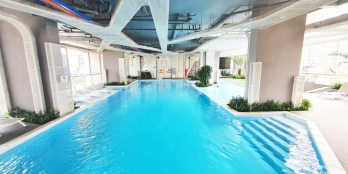 Cần bán căn hộ 2PN chung cư De Capella ( Quận 2 cũ )