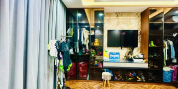 Hiếm,Bán Nhà Phú Nhuận Chỉ 130tr/m2,Đẹp như Biệt Thự 91m2 x4 Tầng 4PN 11,x tỷ