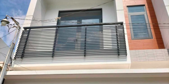 LÊ TRỌNG TẤN- 3 TẦNG BTCT– XE HƠI VÀO NHÀ- 3 CĂN RA MT-75M2 (5 x 15m) NHỈNH 6 TỶ