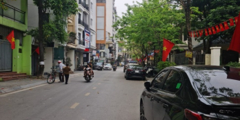 TOÀ CĂN HỘ CHO THUÊ TÂY HỒ- 08 TẦNG THANG MÁY - VIEW HỒ TÂY - Ô TÔ VÀO NHÀ-110M2