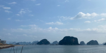 quỹ đất siêu hiếm đối diện cảng quốc tế ao tiên