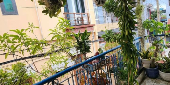 Bán nhà Hiệp Bình Phước 1 trệt 2 lầu giá nhỉnh 4 tỷ.