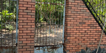 BÁN ĐẤT MẶT TIỀN ĐƯỜNG NHỰA DIỆN TÍCH KHỦNG 1/ TÔ KÝ , XÃ TÂN XUÂN , HÓC MÔN