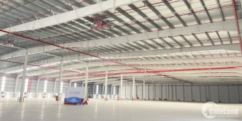Nhà xưởng KCN Hòa Xá giá 50k/m2, DT từ 1.000m2-5hecta, PCCC mới nhất, SX nhiều n