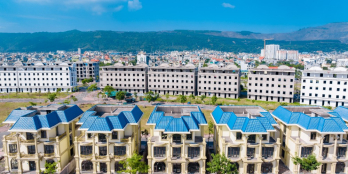 Bắt đáy BDS đất nền mặt biển sẵn sổ chỉ 38tr/m2 nhận sổ hông ngay phút mốt