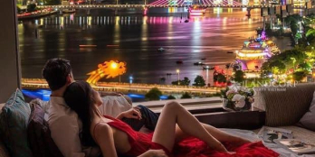 Căn hộ ngay cầu Rồng Sông Hàn Đà Nẵng mở bán GĐ 1 giá gốc CĐT, sở hữu chỉ 600tr