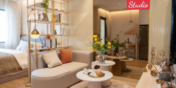 Căn hộ Trung Tâm Thuận An Gần Aone Mall Bình Dương