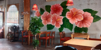 MẶT TIỀN TÔN ĐỨC THẮNG - 200M2-NGANG 6-KINH DOANH ĐỈNH- 14 TỶ NHỈNH